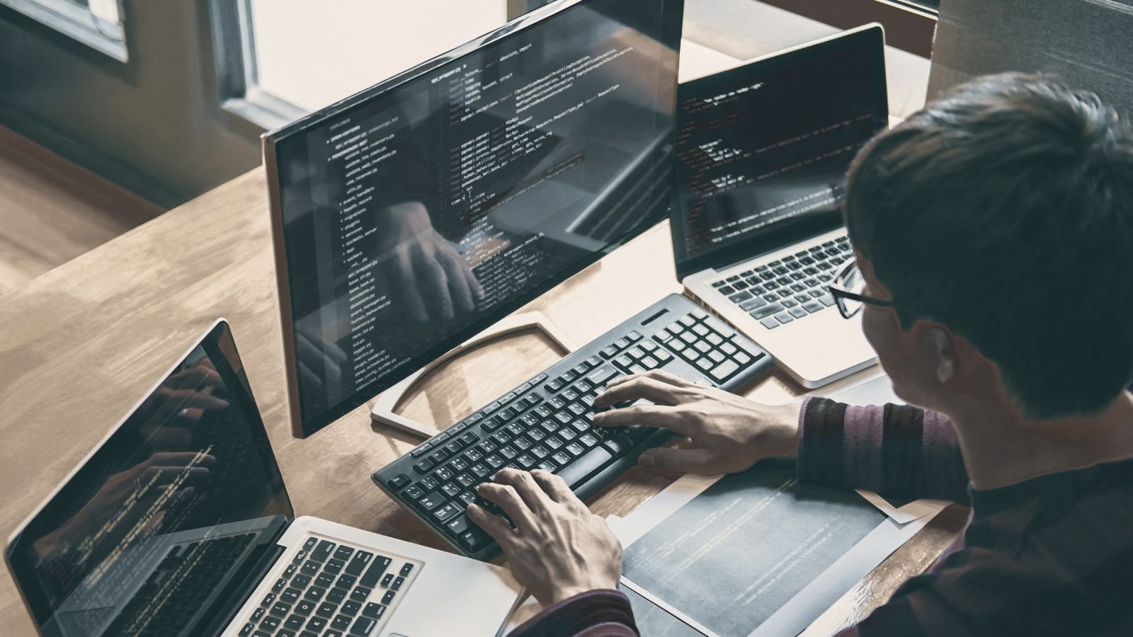 Website Development Service Mangrove Studio