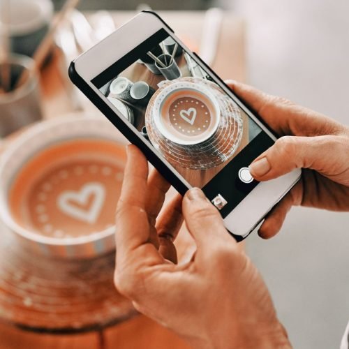 Remote Social Media Marketing